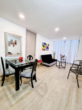 Apartamento LONDRES 305 Edificio Torres de Barlovento Ibagué, Ibagué